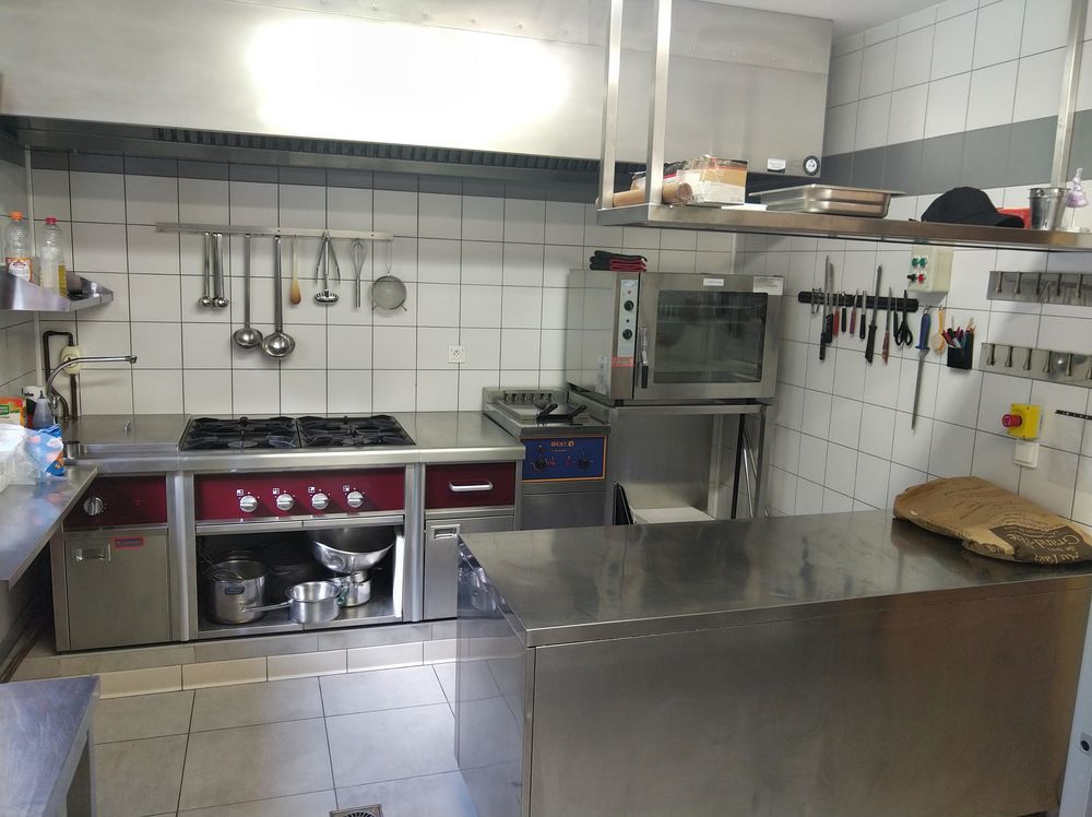 � vendre  Maison G�rardmer (88400)