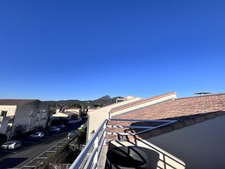  Appartement � vendre 3 pi�ces 