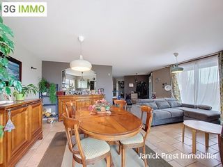  Maison � vendre 4 pi�ces 99 m�