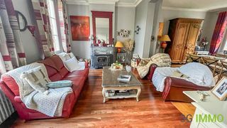  Maison � vendre 8 pi�ces 194 m�