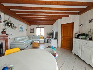  Maison � vendre 6 pi�ces 178 m�