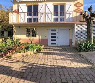  Maison � vendre 5 pi�ces 108 m�