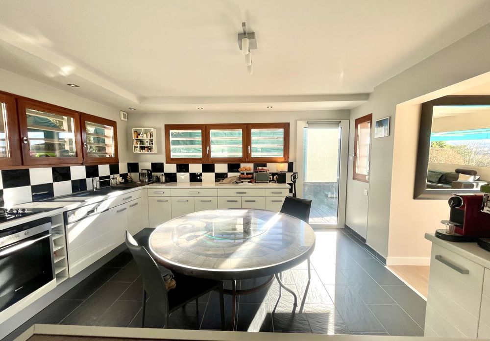 � vendre  Maison Annecy-le-Vieux (74940)