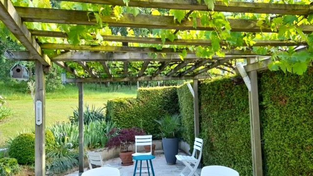 � vendre  Maison Savonni�res (37510)