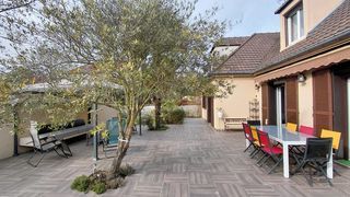  Maison � vendre 6 pi�ces 187 m�