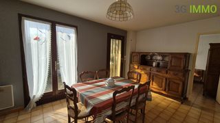  Maison � vendre 4 pi�ces 74 m�