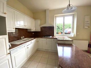  Maison � vendre 3 pi�ces 82 m� Sainte-terre