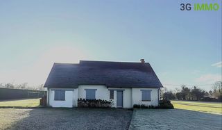  Maison � vendre 7 pi�ces 130 m�