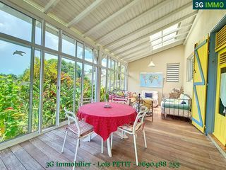  Maison � vendre 5 pi�ces 185 m�