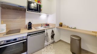  Appartement � vendre 2 pi�ces 48 m�