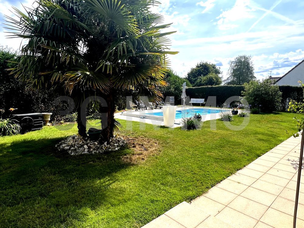 � vendre  Maison L�signy (77150)