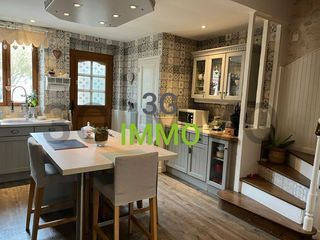  Maison � vendre 7 pi�ces 176 m�