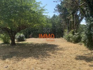  Terrain � vendre 