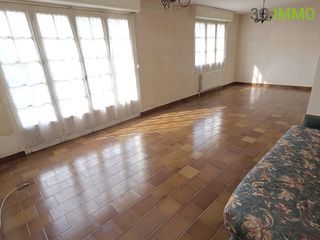  Maison � vendre 5 pi�ces 