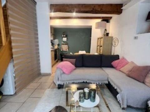   Maison 2 pi�ces Maison - 2 pi�ce(s) - 32 m�