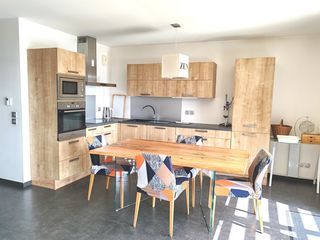  Appartement � vendre 4 pi�ces 