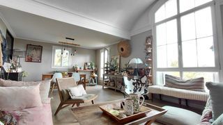  Appartement � vendre 4 pi�ces 81 m�