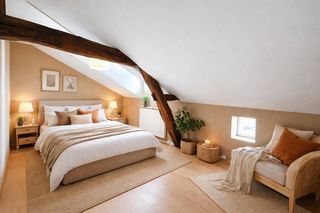  Maison � vendre 3 pi�ces 65 m�