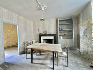  Maison � vendre 6 pi�ces 130 m�