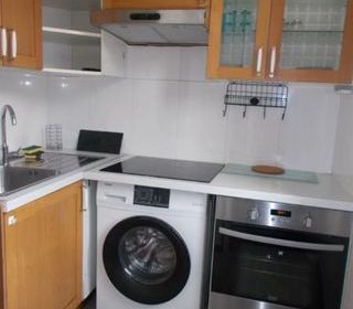  Appartement � louer 2 pi�ces 52 m�