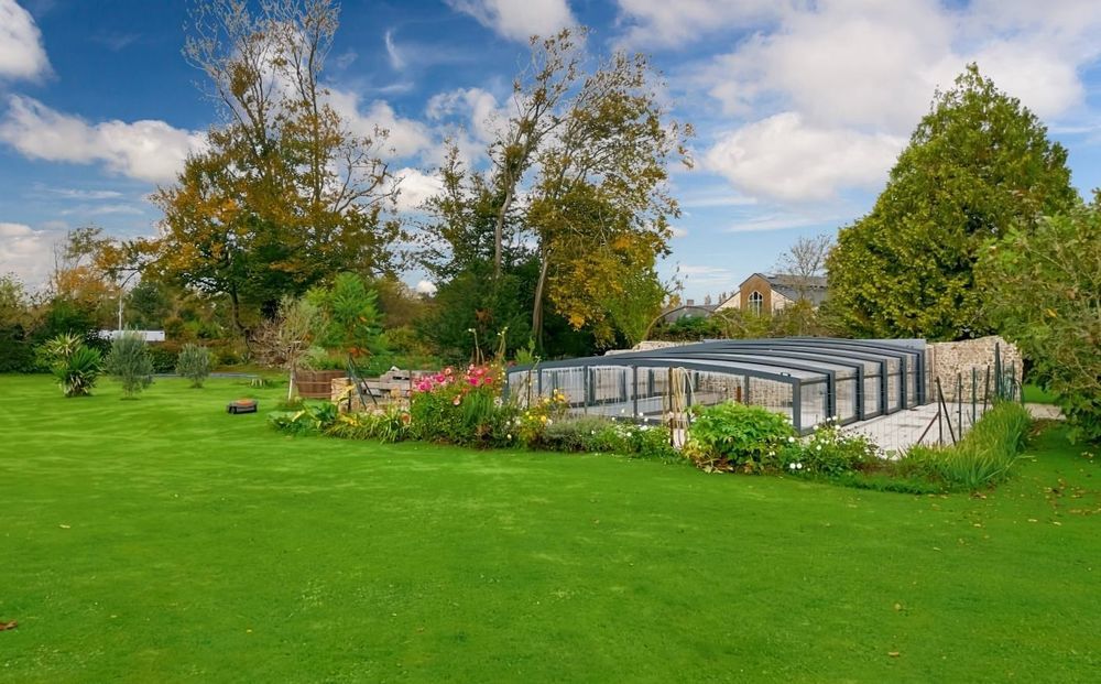 � vendre  Maison Lessay (50430)