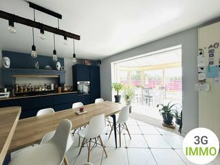  Maison � vendre 9 pi�ces 205 m�