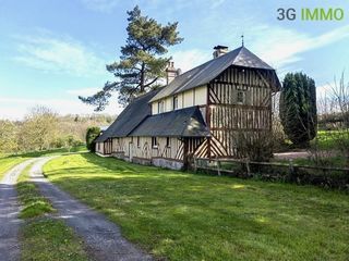  Maison � vendre 12 pi�ces 220 m�