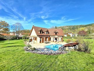  Maison � vendre 7 pi�ces 248 m�