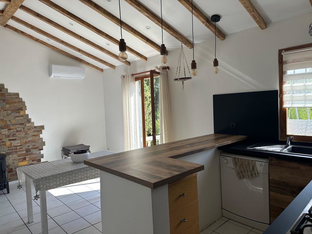 � vendre  Maison Le Thoronet (83340)