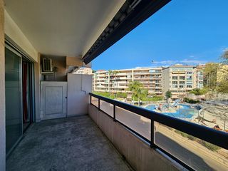  Appartement � vendre 2 pi�ces 