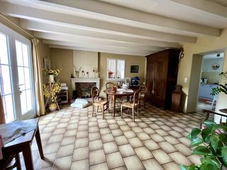  Maison � vendre 4 pi�ces 115 m�