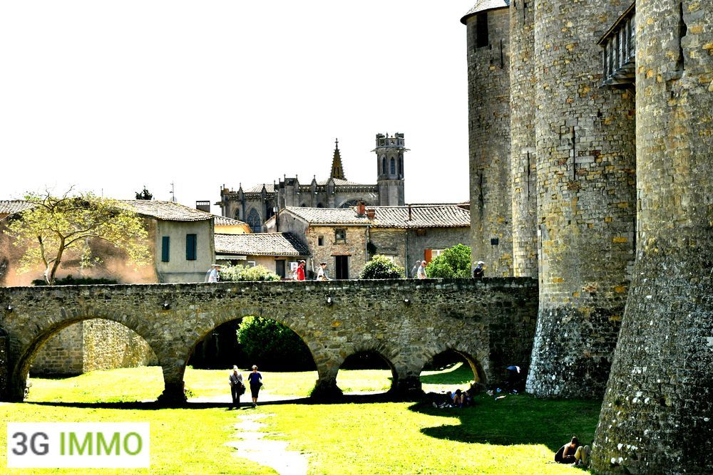 � vendre  Maison Carcassonne (11000)