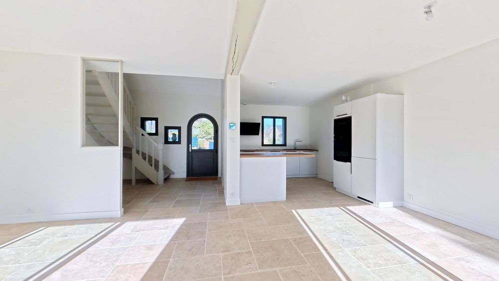 � vendre  Maison Saint-Pierre-Quiberon (56510)