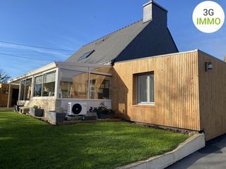  Maison � vendre 5 pi�ces 