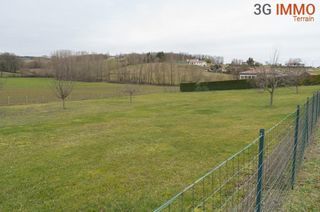  Terrain � vendre 2003 m�