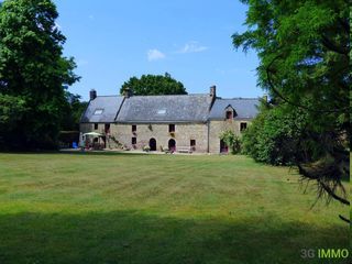  Maison � vendre 9 pi�ces 294 m�