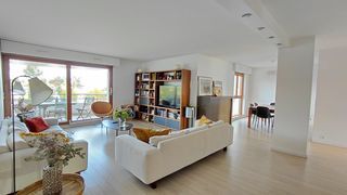  Appartement � vendre 6 pi�ces 145 m�