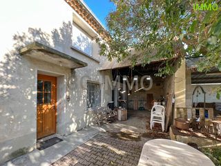  Maison � vendre 5 pi�ces 