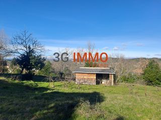  Terrain � vendre 1001 m�