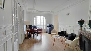  Appartement � vendre 4 pi�ces 85 m�