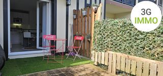  Appartement � vendre 1 pi�ce 24 m�