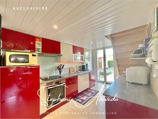  Maison � vendre 3 pi�ces 51 m�