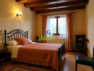  Maison � vendre 6 pi�ces 130 m�