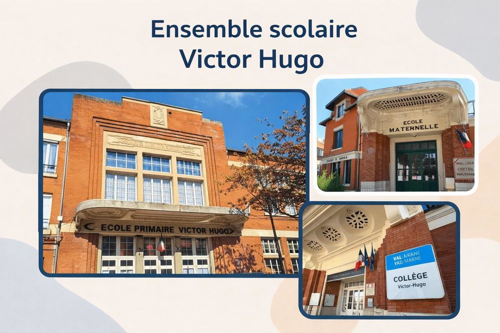 � vendre  Maison Cr�teil (94000)