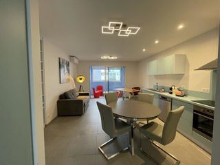  Appartement � vendre 2 pi�ces 45 m�