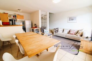  Appartement � vendre 3 pi�ces 59 m�