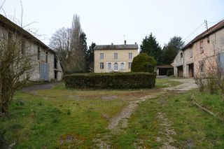  Maison � vendre 15 + pi�ces 186 m�