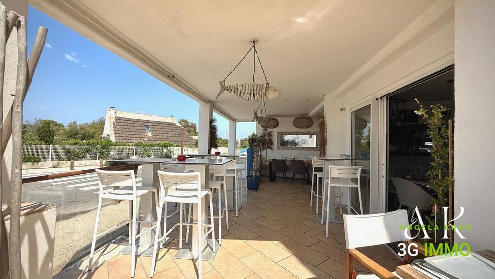 � vendre  Maison Saintes-Maries-de-la-Mer (13460)