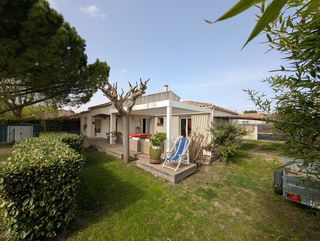  Maison � vendre 5 pi�ces 105 m�