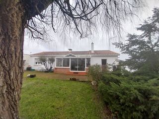  Maison � vendre 5 pi�ces 88 m�